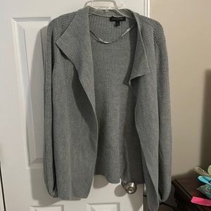 Banana Republic cardigan